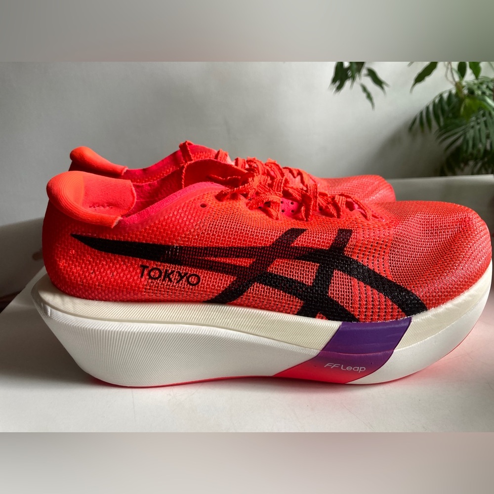 Asics Metaedge Tokyo Racing Shoes